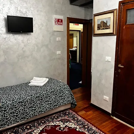 Hotel Malibran