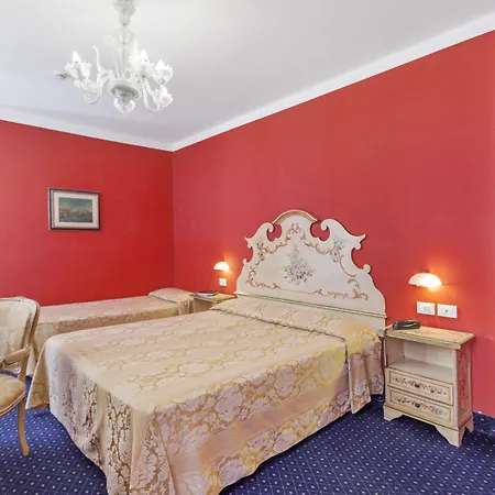 Malibran Hotel Venetië