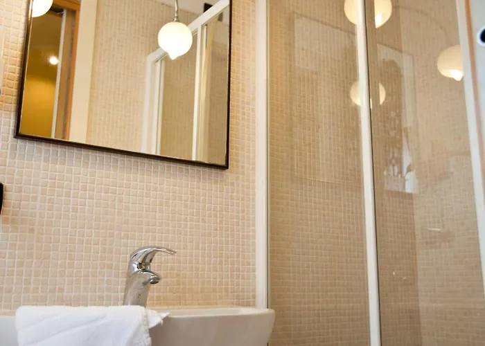 Malibran 3* Venetië