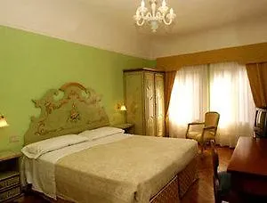 Malibran Hotel Venetië