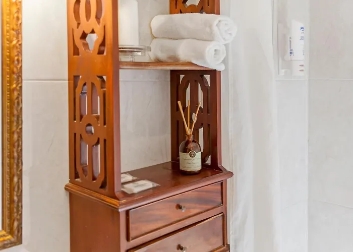 Hotel Malibran Venetië