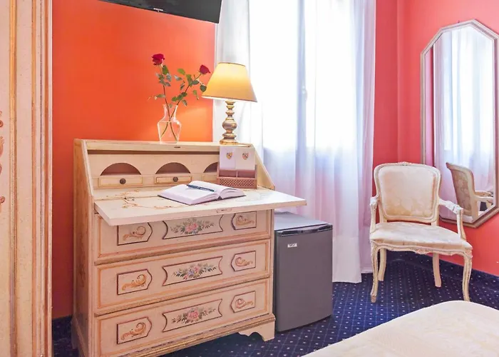 Malibran 3* Venetië