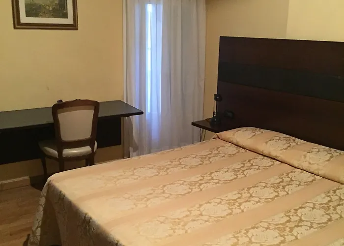 Malibran 3* Venetië