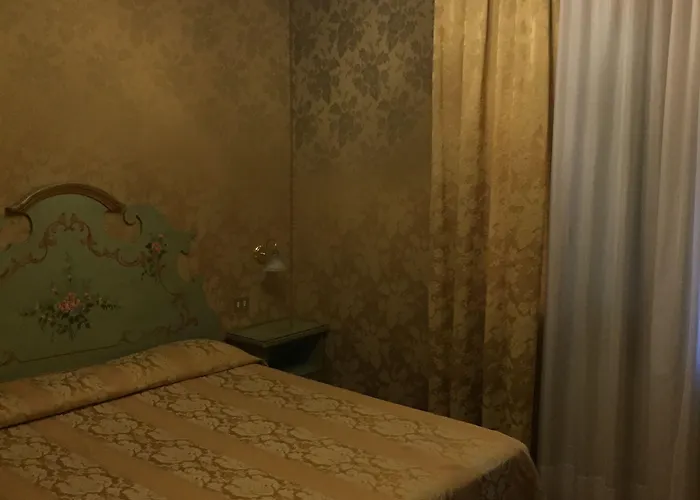 Hotel Malibran Venetië