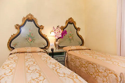 Hotel Malibran Venetië