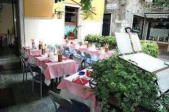 Malibran Hotel Venetië