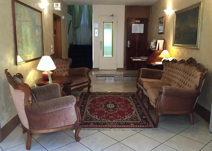 Malibran 3* Venetië