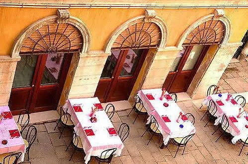 Malibran Hotel Venetië