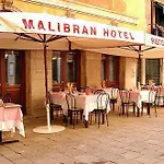 Malibran מלון