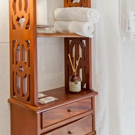 Otel Malibran Venedik