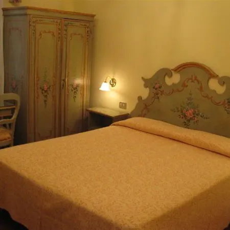 Otel Malibran Venedik