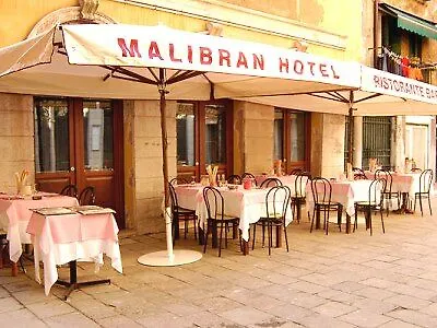 Otel Malibran