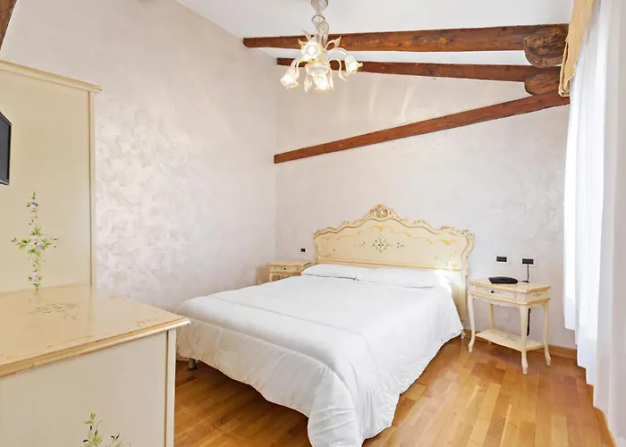 Malibran 3* Benátky