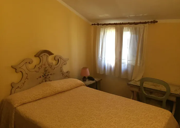 Malibran Hotel Benátky