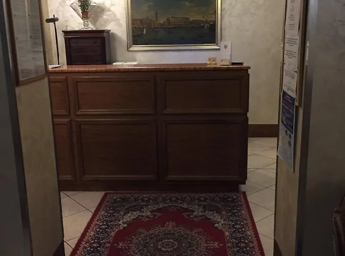 Malibran 3* Benátky