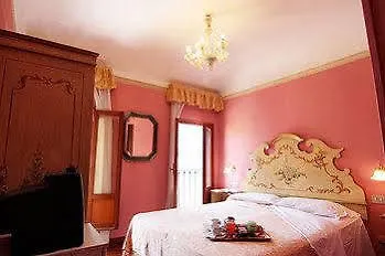 Malibran Hotel Benátky