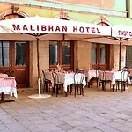 Malibran فندق 3*