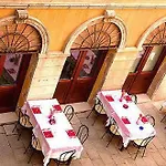 Malibran Hotel Venedig