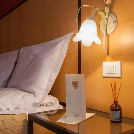 Hotell Malibran