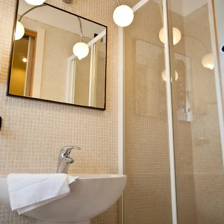 Malibran 3* Venetië