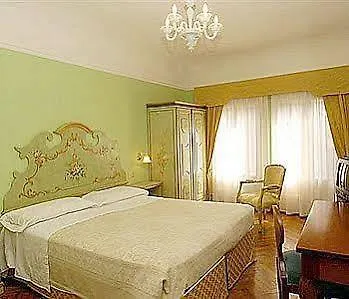 Hotel Malibran Venedig