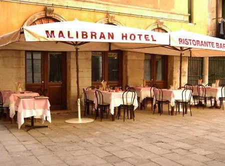Malibran 3*