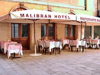 Malibran Hotell 3*