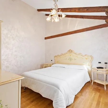 Malibran 3* Venice