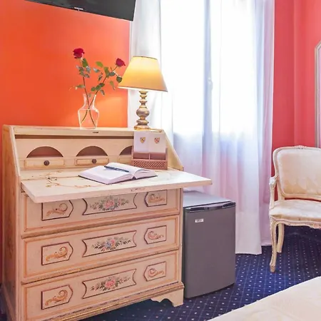 Malibran 3* Venecia