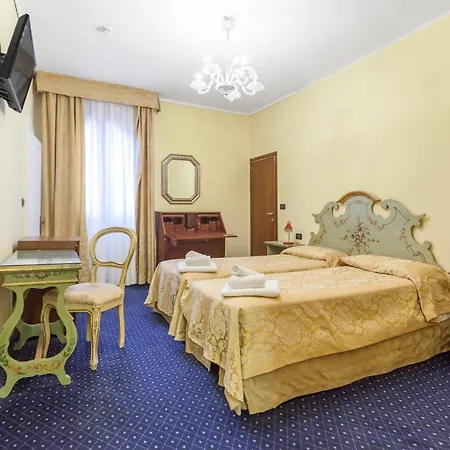 Malibran 3* Venedig