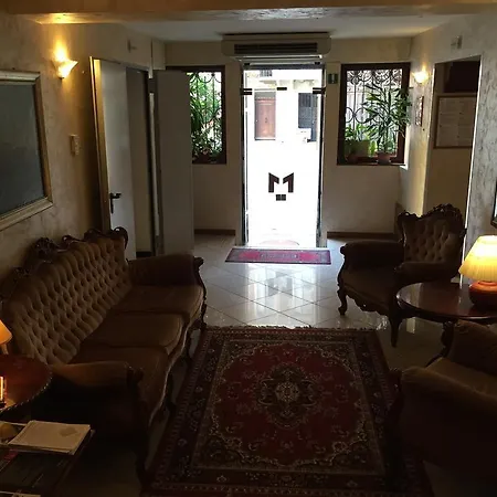 Malibran 3* Venice
