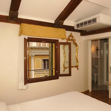 Malibran Venice