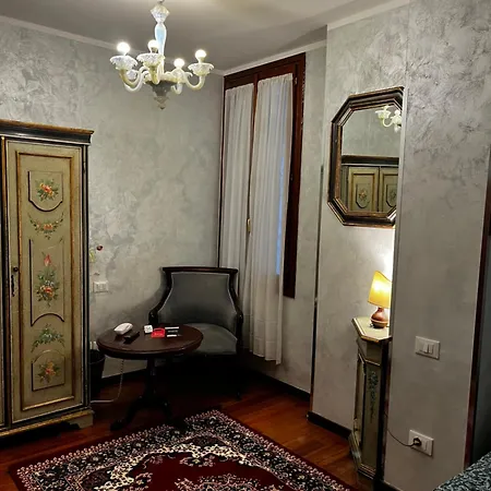 Malibran 3* Venice