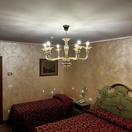Hotel Malibran
