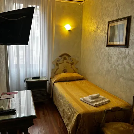Malibran Venice