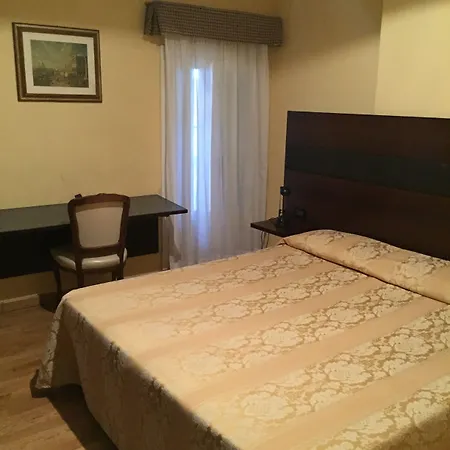 Malibran 3* Venetië