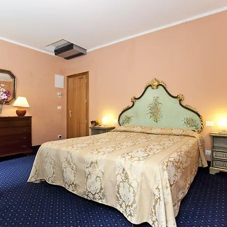 Malibran فندق البندقية