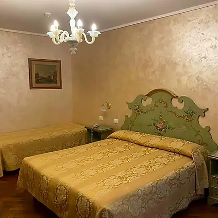 Malibran Отель Венеция