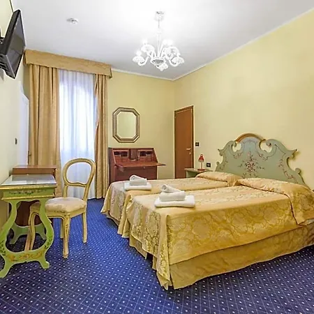 Malibran Отель Венеция