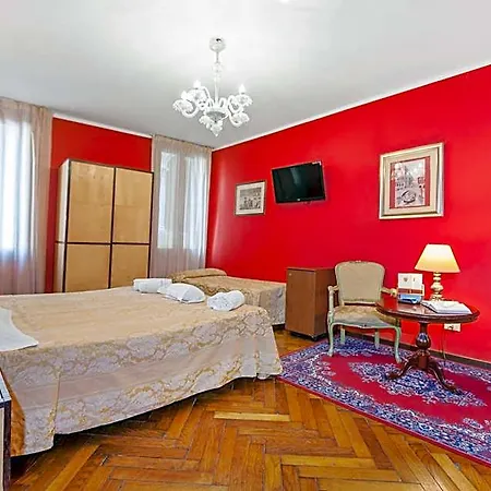 Malibran 3*