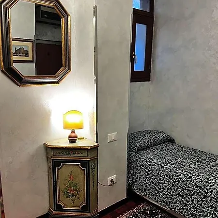 Отель Malibran 3*