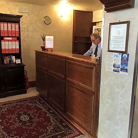 Malibran Венеция