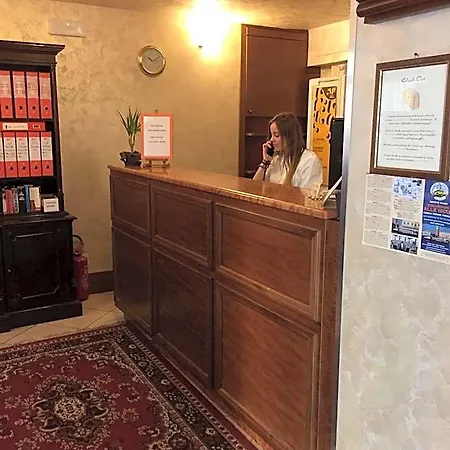 Отель Malibran
