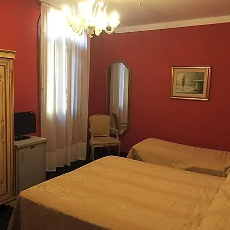 Malibran Венеция
