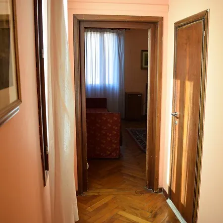 Hotel Malibran