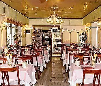 Malibran Hotel Venice