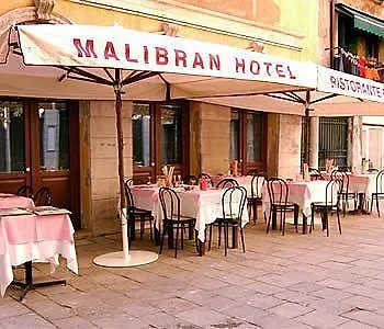Hotel Malibran Venice