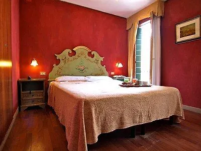 Malibran 3* Venice
