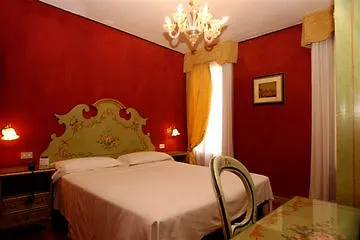Malibran 3* Venice
