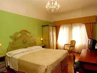 Hotel Malibran Venice
